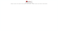 Desktop Screenshot of bolinda.com
